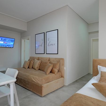 Costa Verde Suites Saranda Eksteriør bilde
