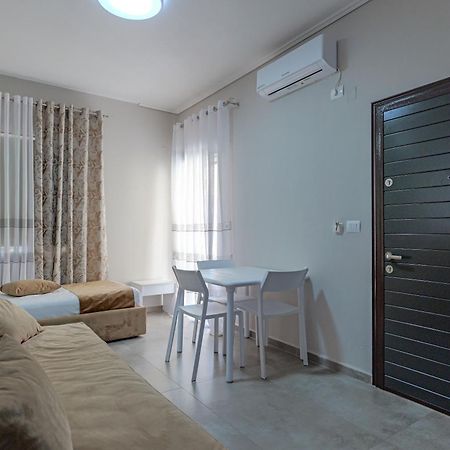 Costa Verde Suites Saranda Eksteriør bilde