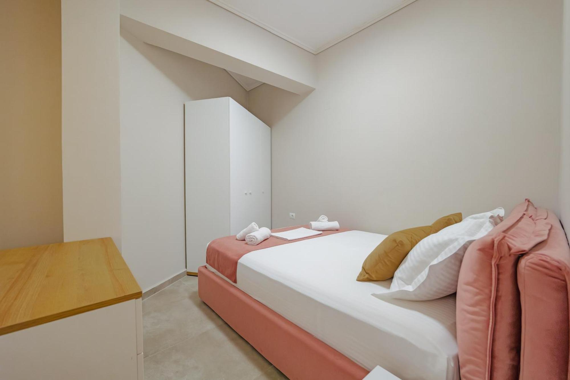 Costa Verde Suites Saranda Eksteriør bilde