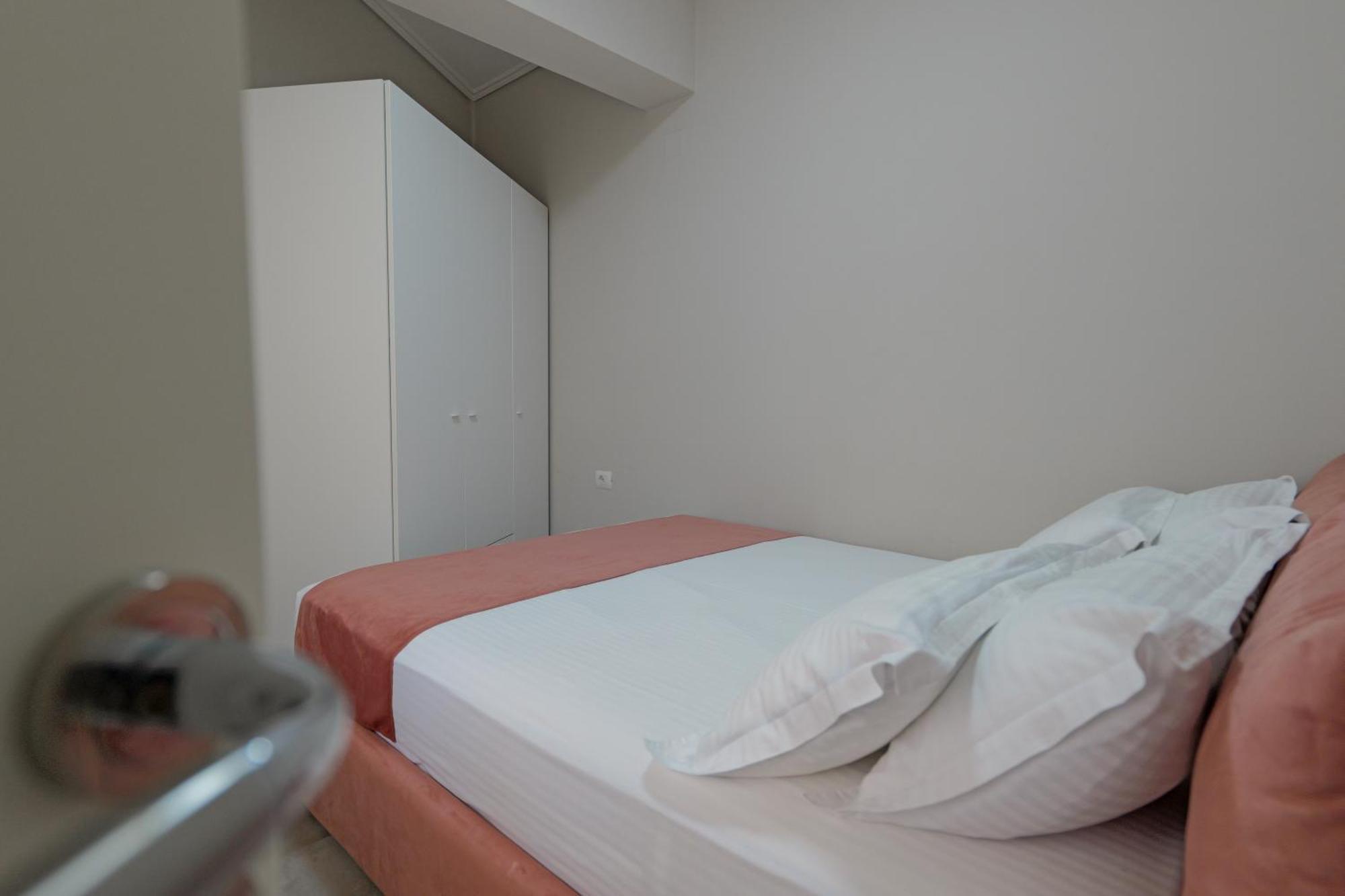 Costa Verde Suites Saranda Eksteriør bilde