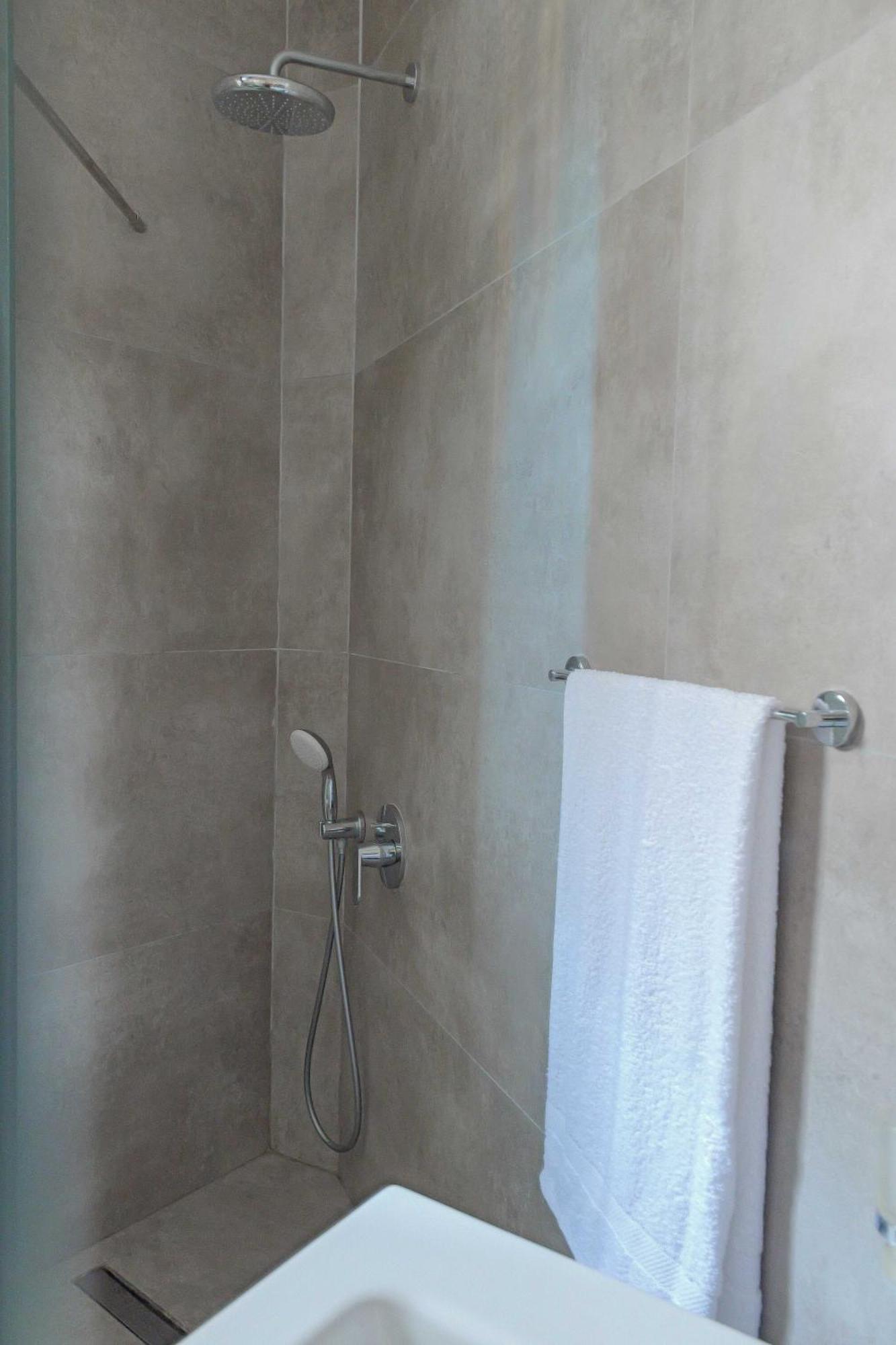 Costa Verde Suites Saranda Eksteriør bilde